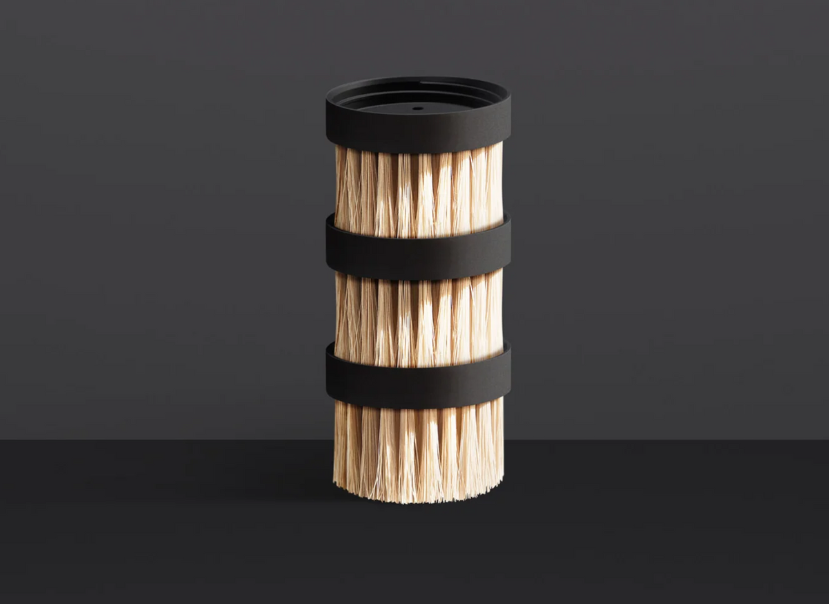 Yeseco Dishbrush Heads- Version 2