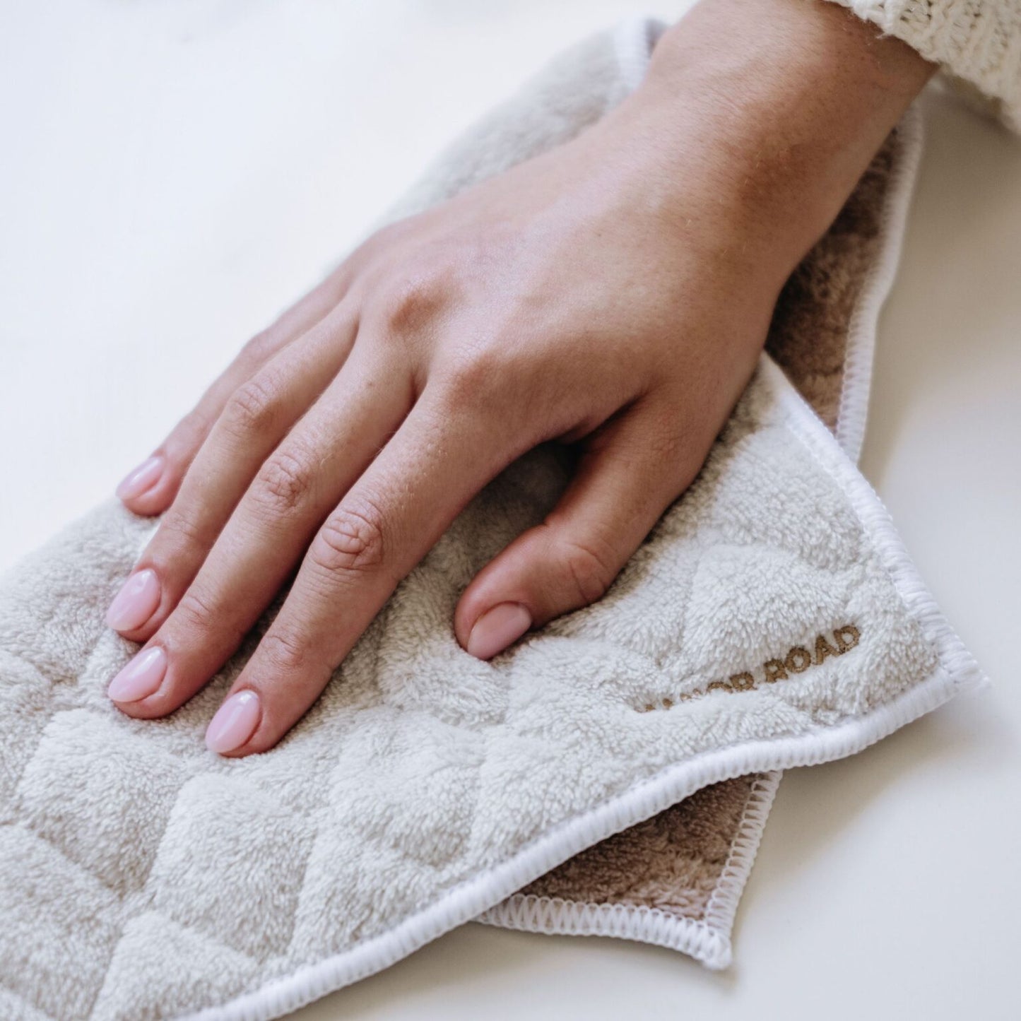 Microfibre Dishcloth - 5Pk - Manor Road